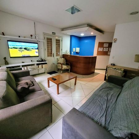 Man'S Place Hostel Masculino Porto Alegre Buitenkant foto