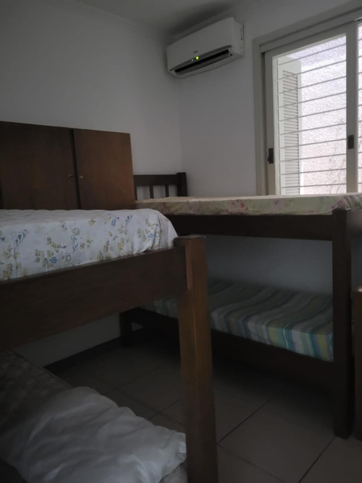 Man'S Place Hostel Masculino Porto Alegre Buitenkant foto