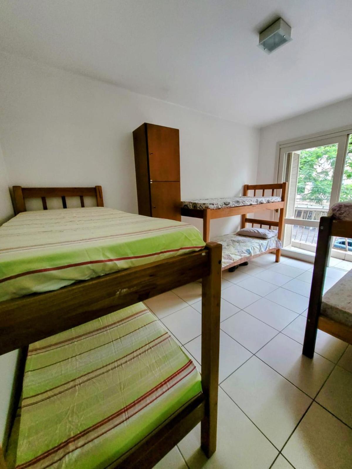 Man'S Place Hostel Masculino Porto Alegre Buitenkant foto